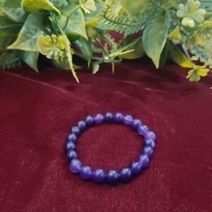 amethyst-bracelet